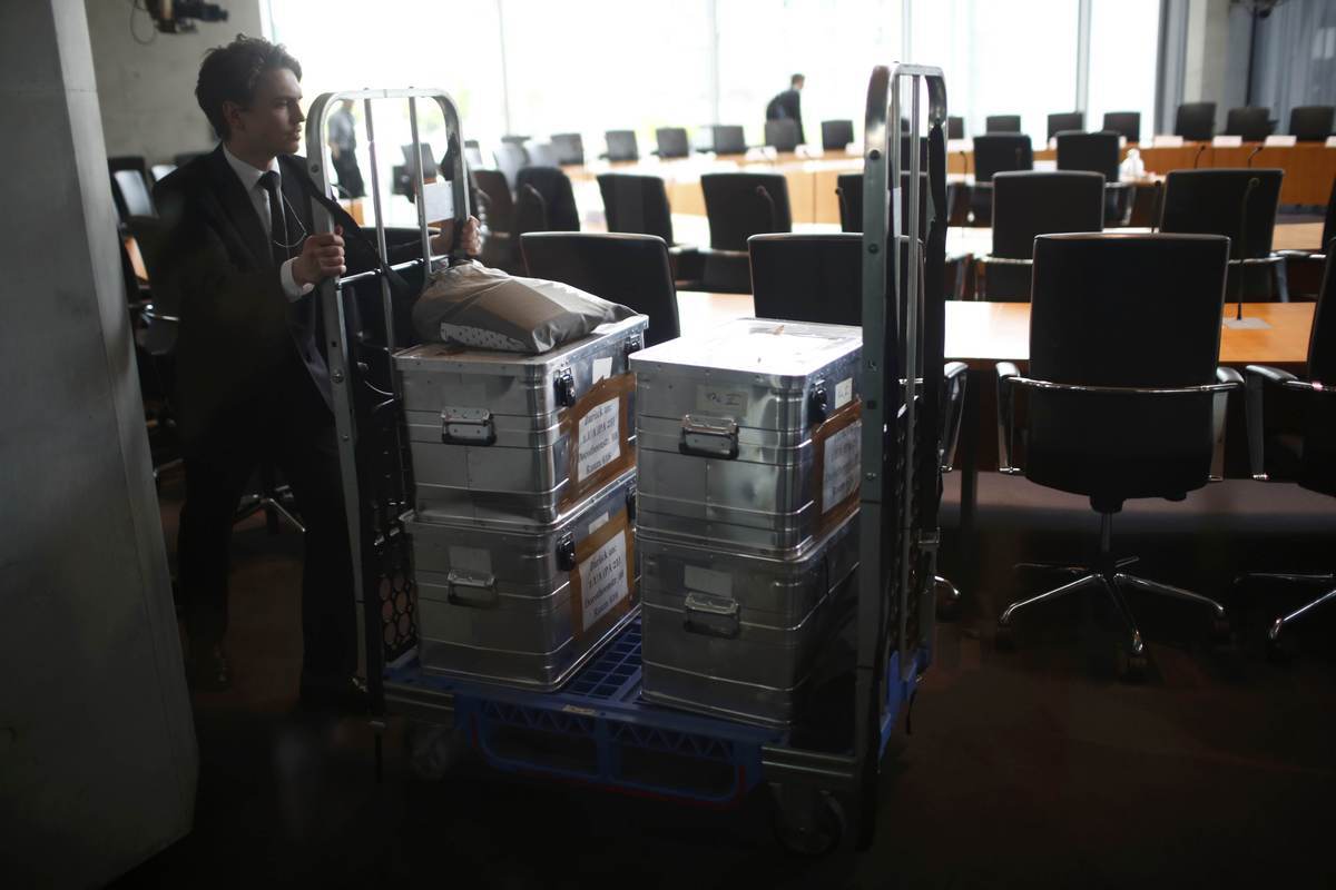 Σκάνδαλο! Οι ΗΠΑ κατασκόπευαν τη Siemens με τις… ευλογίες της Γερμανίας;