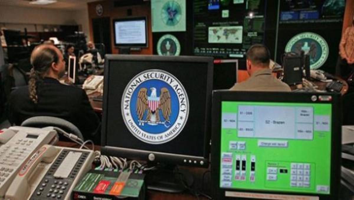 Οι ΗΠΑ παρακολουθούσαν από το 2010 υπολογιστές στην Β. Κορέα!