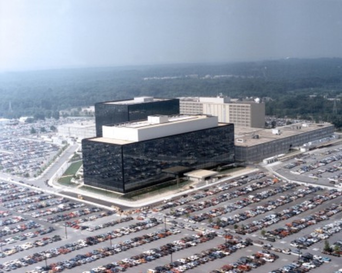 Η NSA είχε 193 χώρες στον κατάλογο για κατασκοπεία