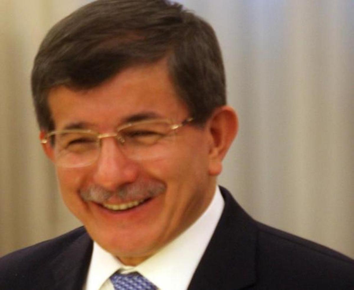 “Ερντογάν διώξε τον Νταβούτογλου”