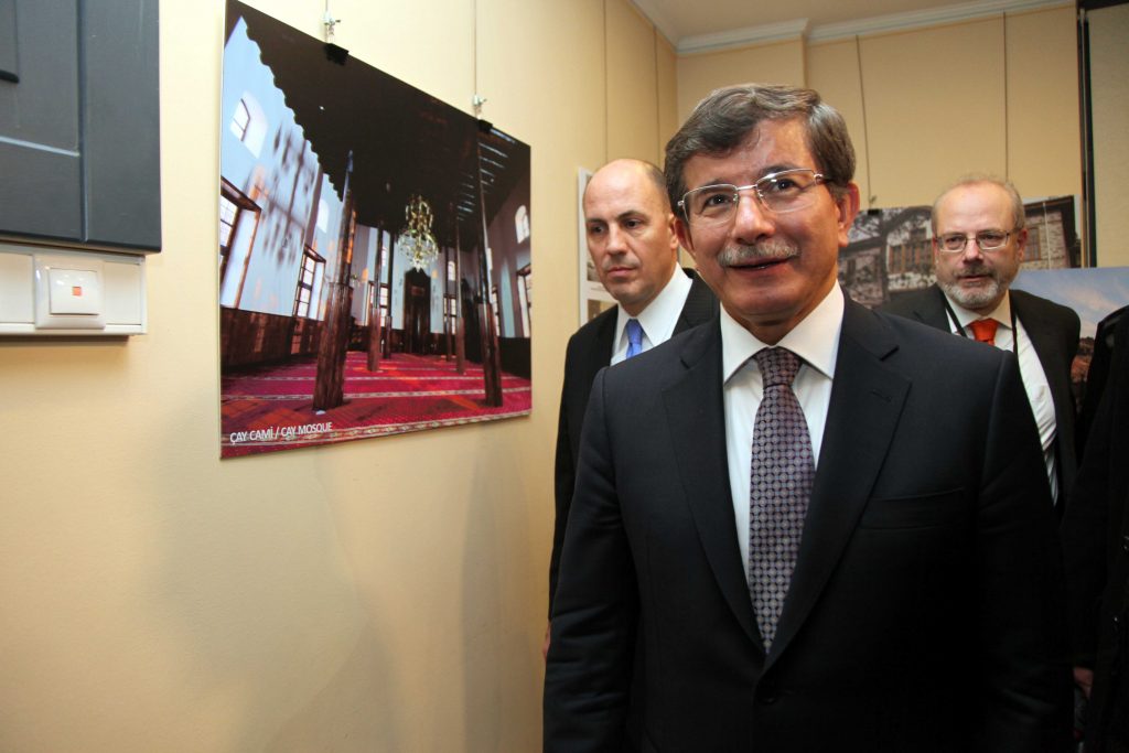 Το νομοσχέδιο της Τουρκίας για τις διαδηλώσεις “γροθιά” στη Δημοκρατία
