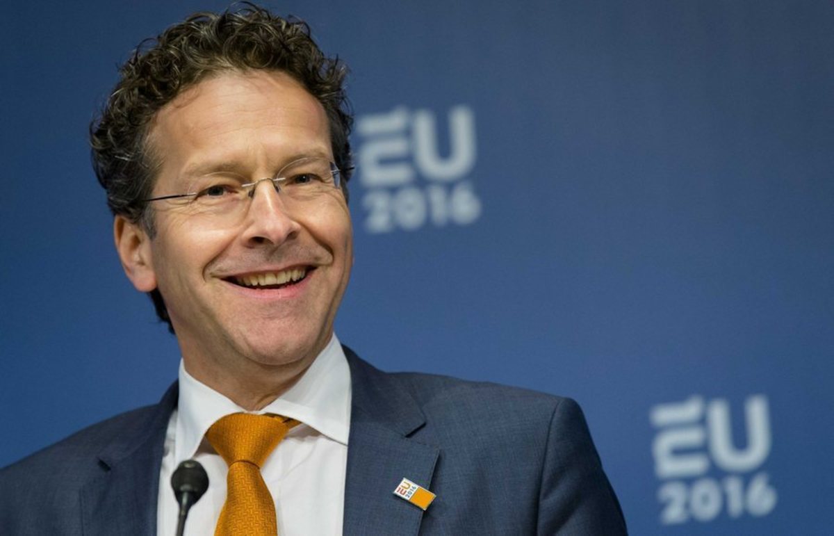 Eurogroup: “Τελειώνει” ο Ντάισελμπλουμ – Οι πιθανοί διάδοχοι