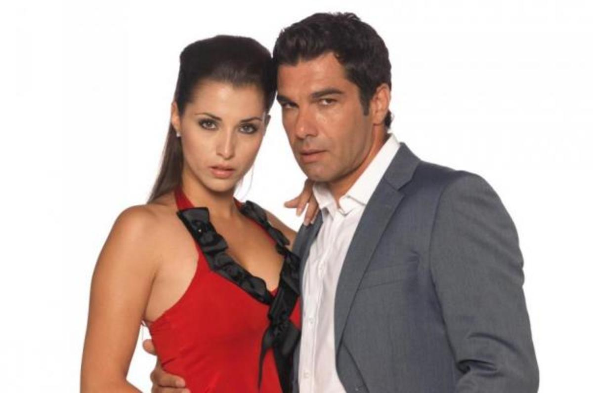 “Μυστικά της Εδέμ”: Πώς οδηγούνται στον θάνατο Χρήστος – Νταίζη;