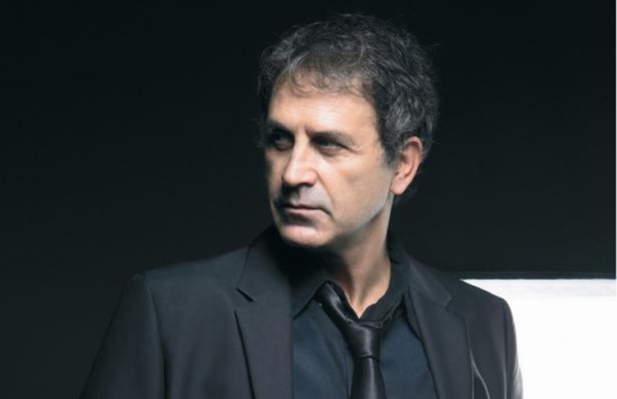 Συγκινούν τα λόγια του Γιώργου Νταλάρα: «Βιάστηκες βρε Αντώνη!»
