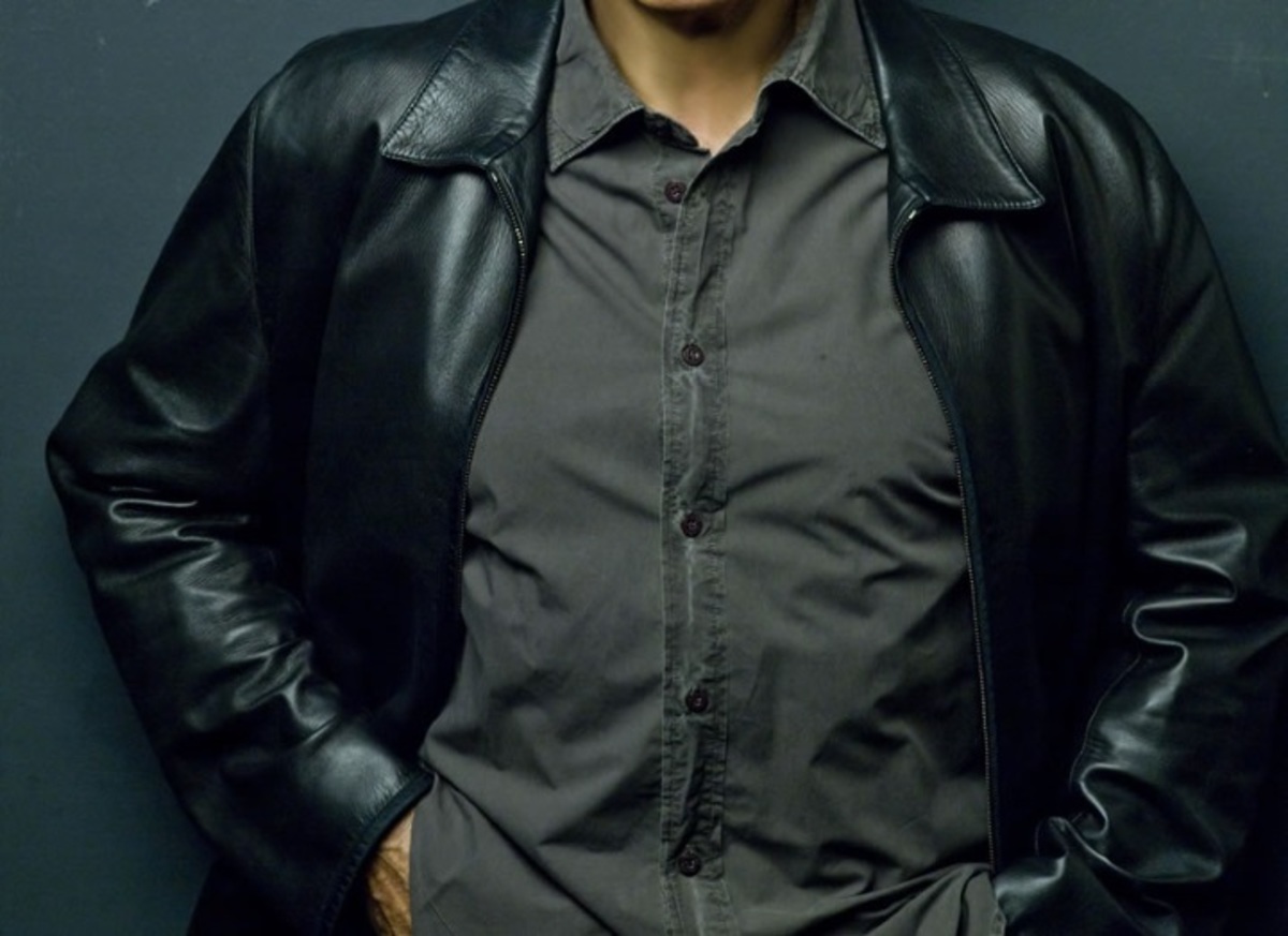 «Γεννήθηκα σε μια παράγκα! Ως πιτσιρικάς στερήθηκα τη γνώση…»