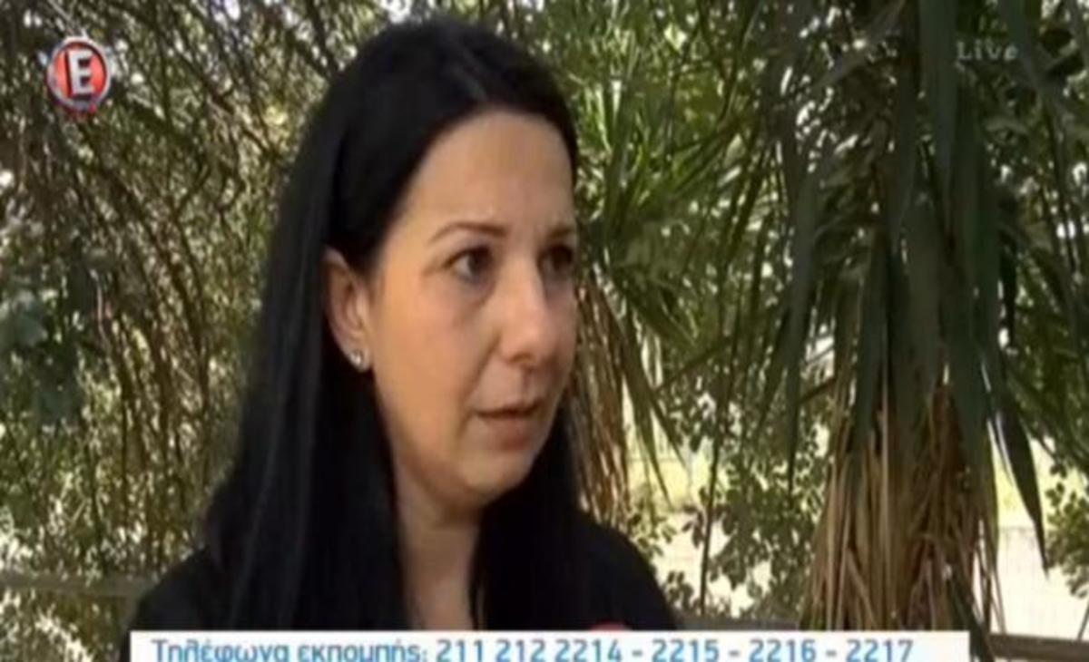 Tatiana Live: Δολοφονία 40χρονου! Κατηγορούμενοι η σύντροφος και ο φίλος του!