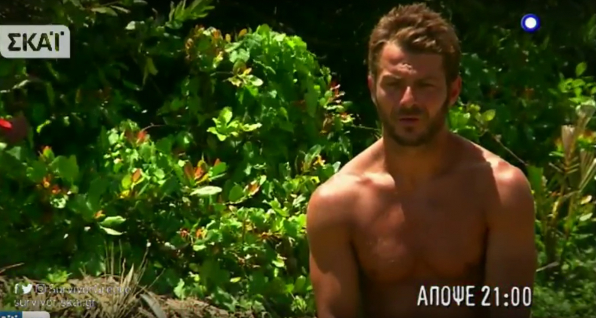 Αδειάζει τη Βαλαβάνη ο Αγγελόπουλος – Ο Μπο είναι έτοιμος για να πέσουν οι μάσκες!