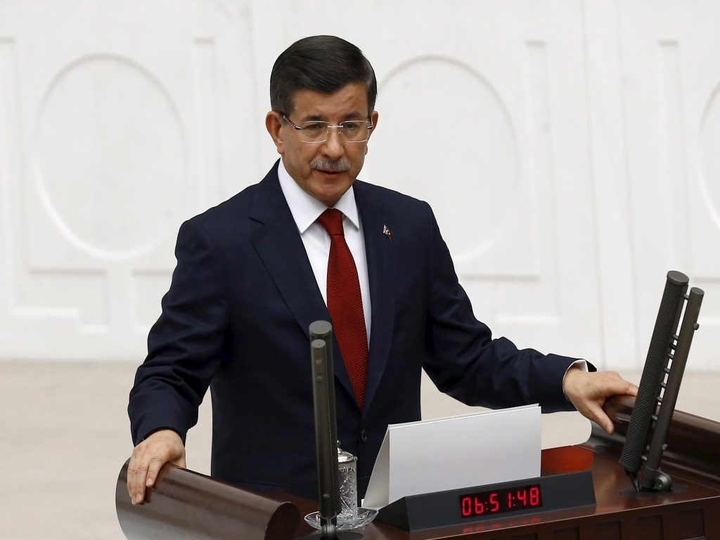ΦΩΤΟ ΑΡΧΕΙΟΥ REUTERS