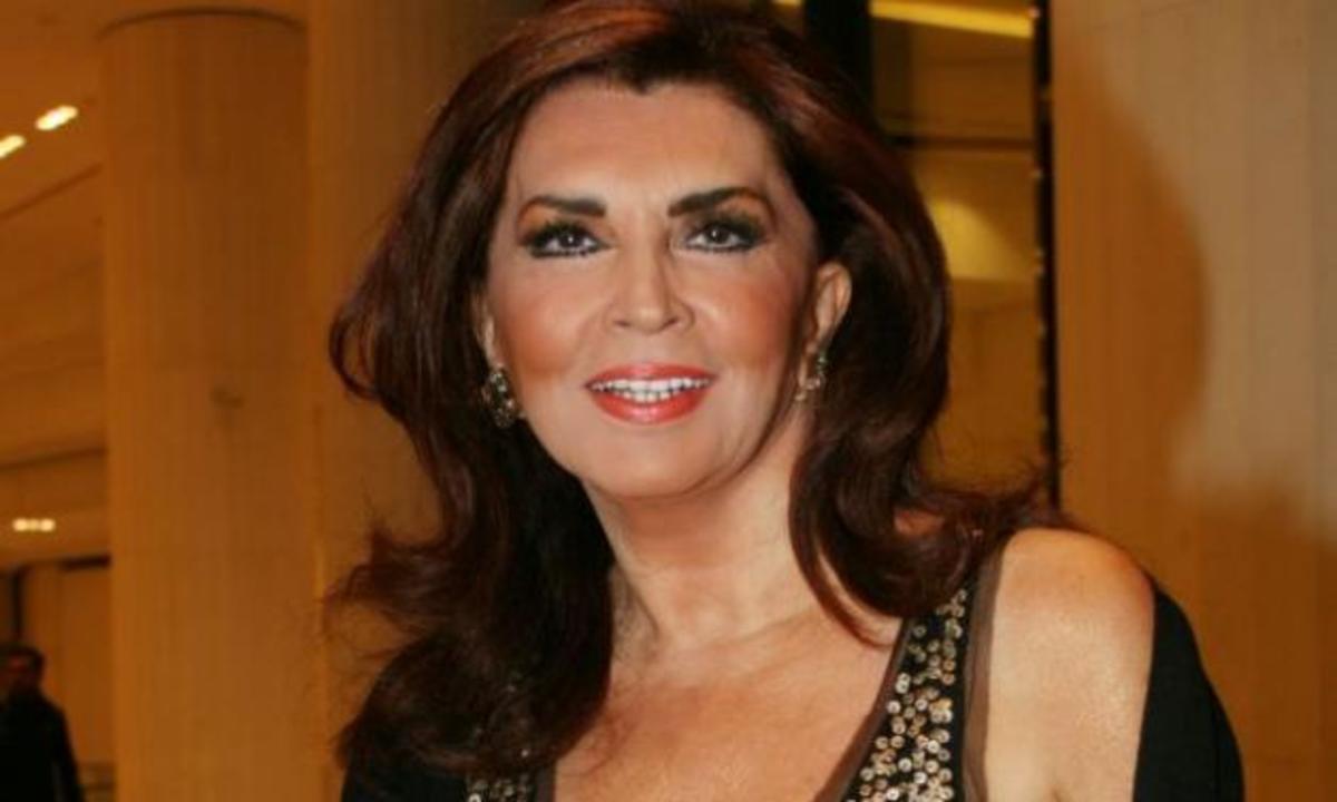 Μιμή Ντενίση: «Η τηλεόραση διστάζει να κάνει προτάσεις σε πρωταγωνιστές που θεωρεί πως…»