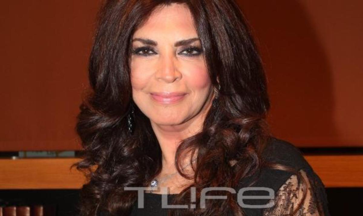 Δείτε την άγνωστη αδερφή της ηθοποιού Μιμής Ντενίση!