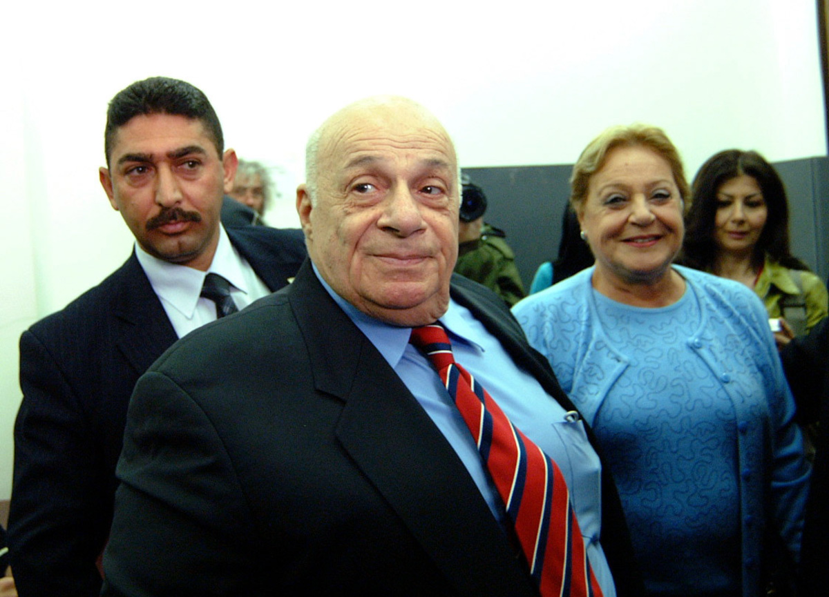 Βελτιώνεται η υγεία του Ραούφ Ντενκτάς