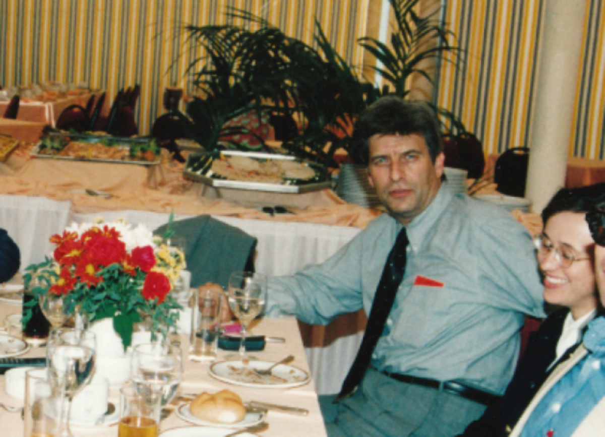 Τι απέγιναν οι Έλληνες που είχε σώσει ο Β.Ντερτιλής στην επιχείρηση “Χρυσόμαλλο Δέρας”