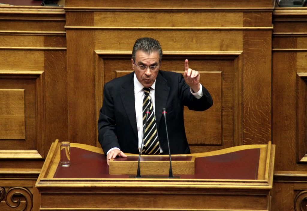 Αύριο η τελευταία ημέρα για υποβολή αιτήσεων από τους πλημμυροπαθείς