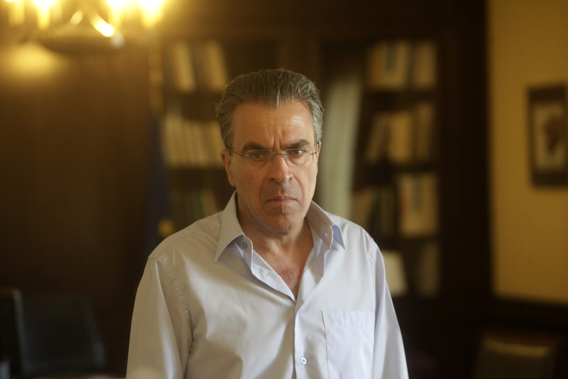 Τα 84 SMS του Αργύρη Ντινόπουλου – Σε ποιους τα έστειλε και τι έγραψε