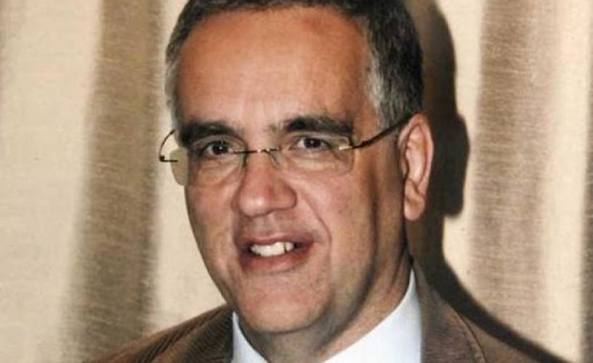 Εξελέγη για δεύτερη φορά προϊστάμενος της Εισαγγελίας Εφετών ο Ισίδωρος Ντογιάκος