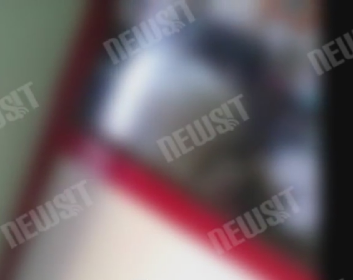 Ντοκουμέντο μέσα στο Δρομοκαϊτειο