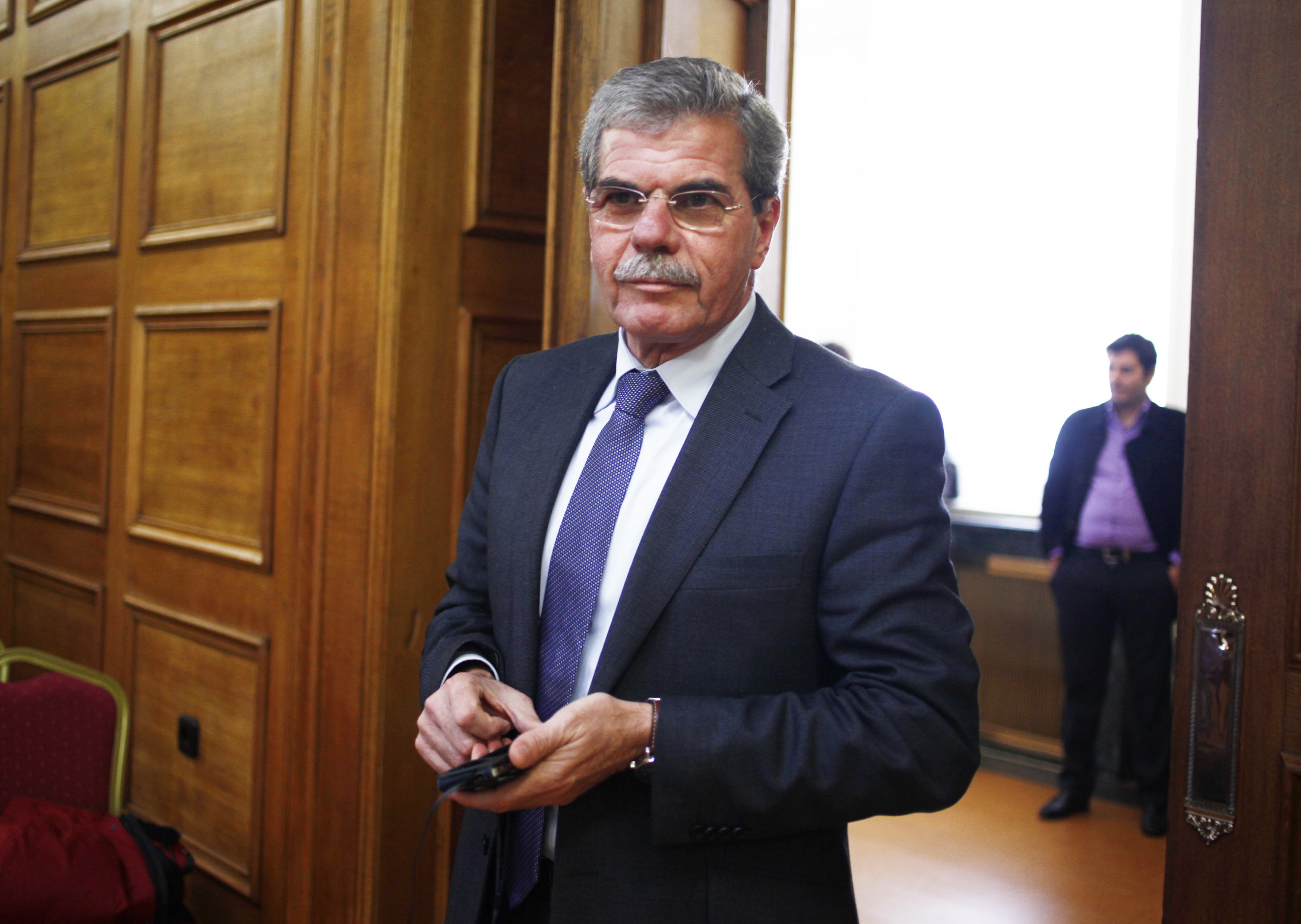 ΦΩΤΟ AΡΧΕΙΟΥ EUROKINISSI