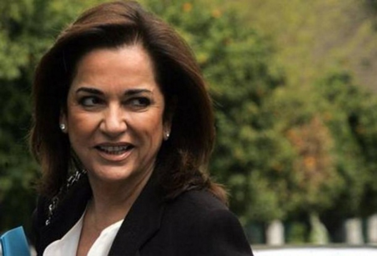 Καυγάς για το …πάπλωμα Καμμένου σε Ντόρα και Δαβάκη