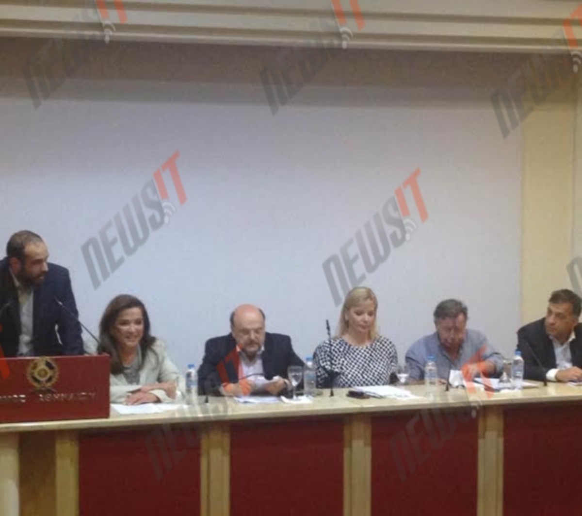 Η Ντόρα δήλωσε «παρούσα» στην επόμενη μέρα της ΝΔ – Αντιδράσεις Συγγρού για Παπαμιμίκο
