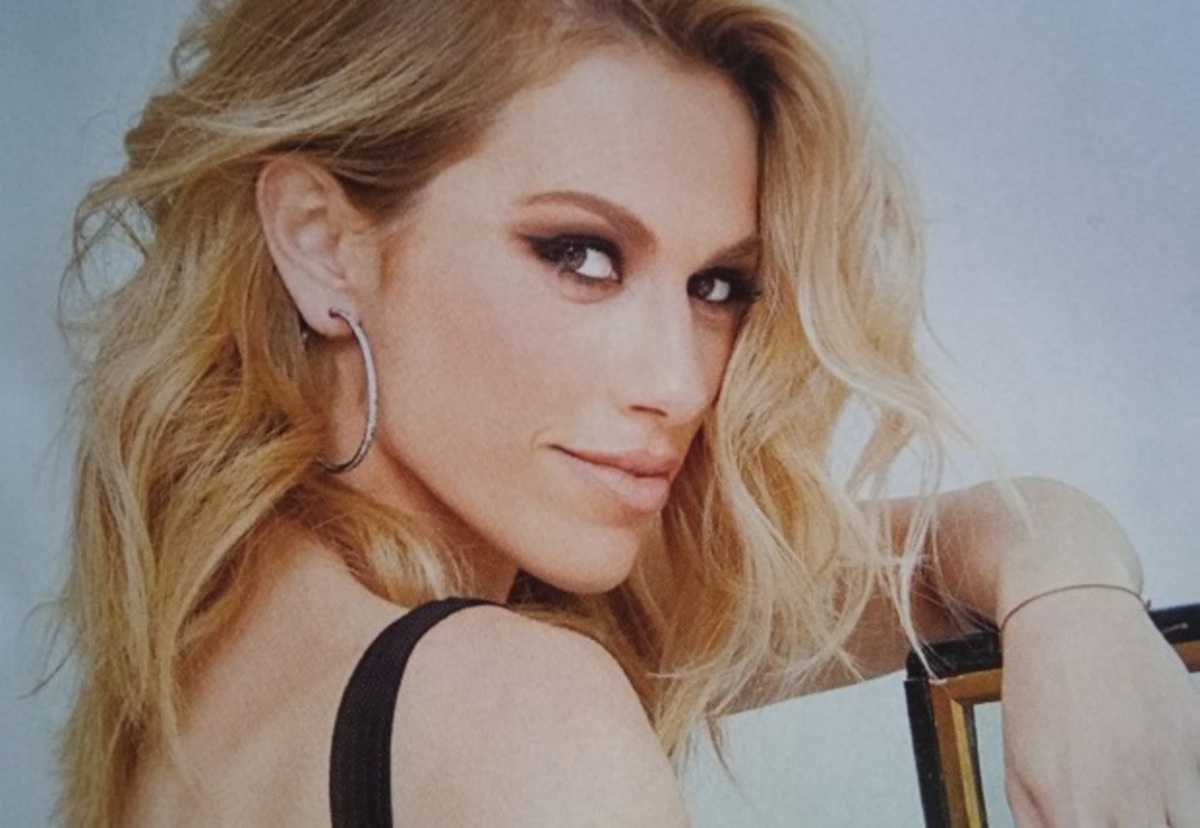 Ντορέττα Παπαδημητρίου: Αυτή ήταν η πιο δύσκολη τηλεοπτική της στιγμή!