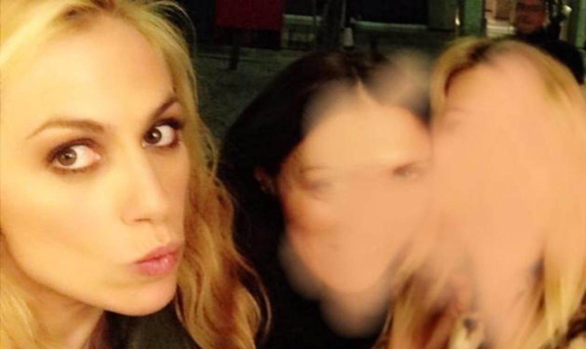 Ντορέττα Παπαδημητρίου: Γιατί έγινε έξαλλη η γνωστή παρουσιάστρια;