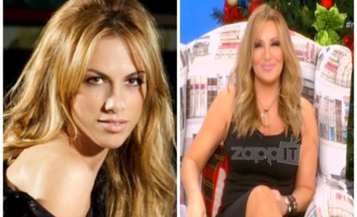 Απίστευτο σαρδάμ! Ποιος αποκάλεσε “Ντορέττα” την Γερμανού στον αέρα της εκπομπής;