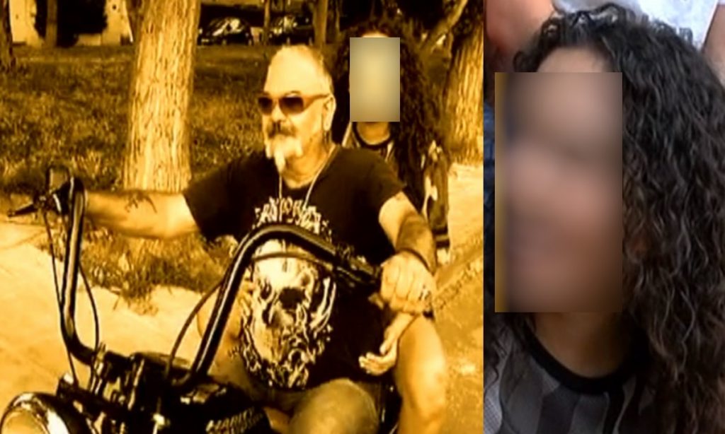 Η κόρη του Στηβ Ντούζου είναι ίδια με την Τέτα Ντούζου! Θα πάθετε πλάκα!