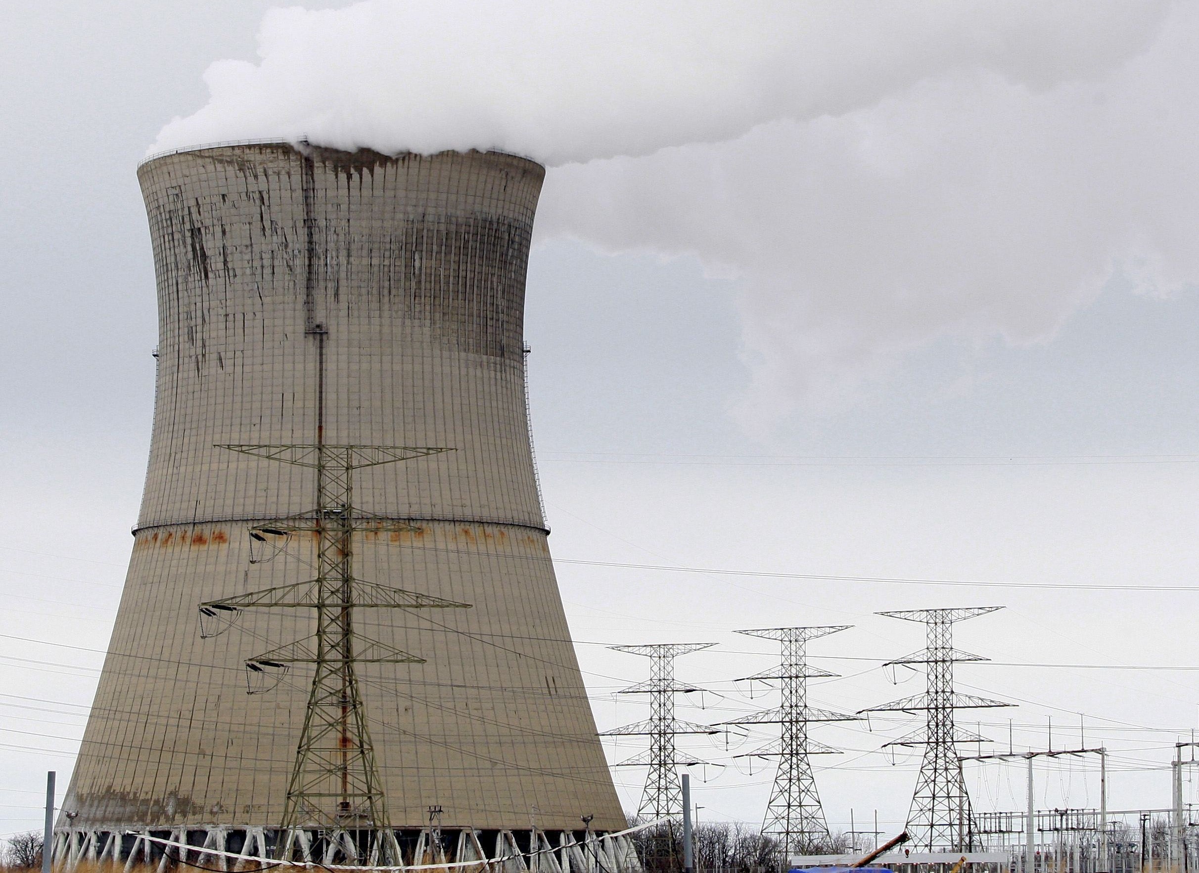 “Δεν βιάζεται” το Ιράν για την κατασκευή νέου σταθμού εμπλουτισμού ουρανίου