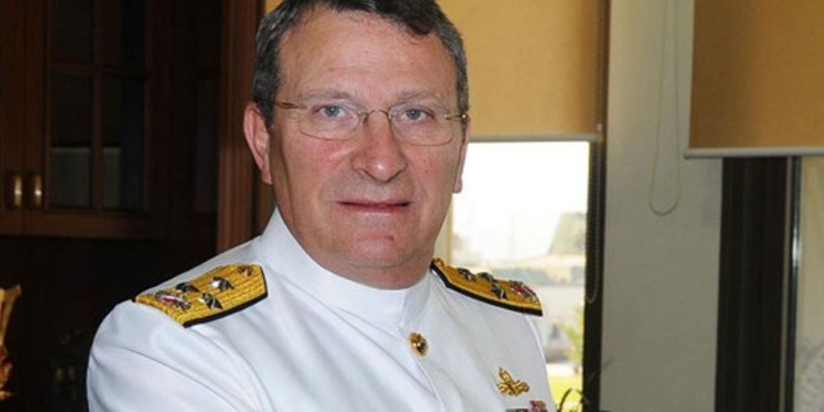 “Πιστεύατε πως θα κάνουμε πραξικόπημα απο τη θάλασσα”;