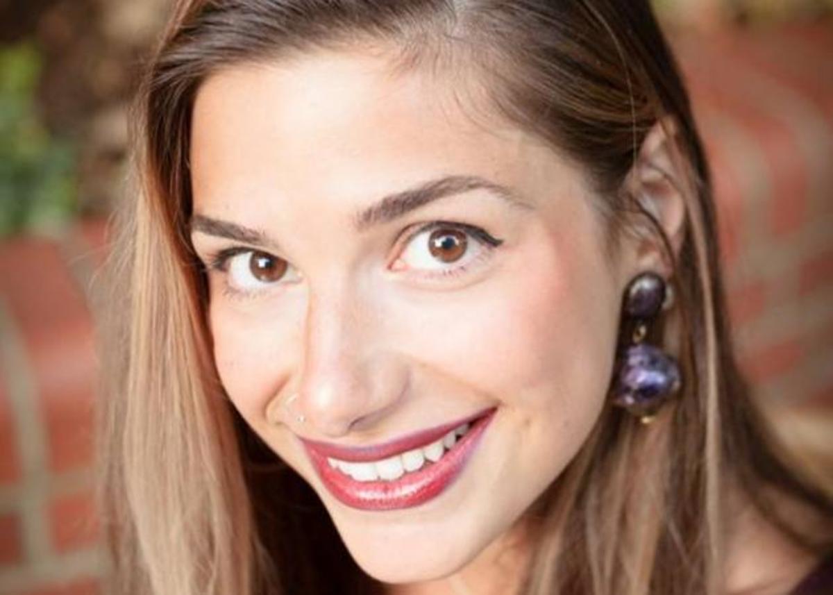 Τα άγνωστα εφηβικά χρόνια της Νωαίνα από το X Factor