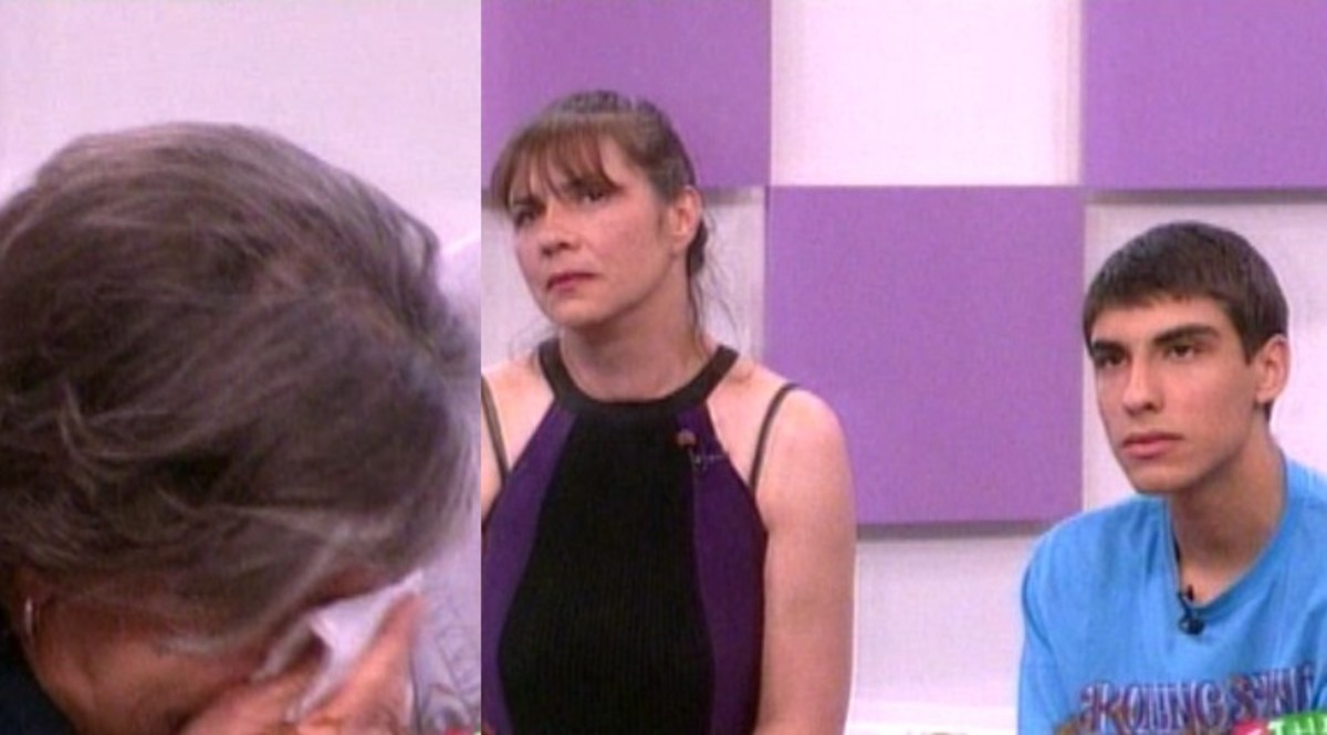 Πάμε Πακέτο: Μετά το θάνατο του γιου της δεν ξαναείδε τη νύφη και τα εγγόνια της!