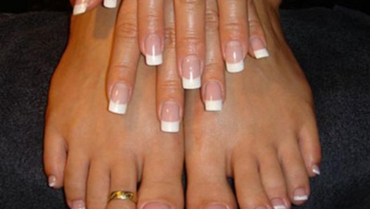 Προσοχή στα νύχια σας, είναι εστία μολύνσεων και ασθενειών