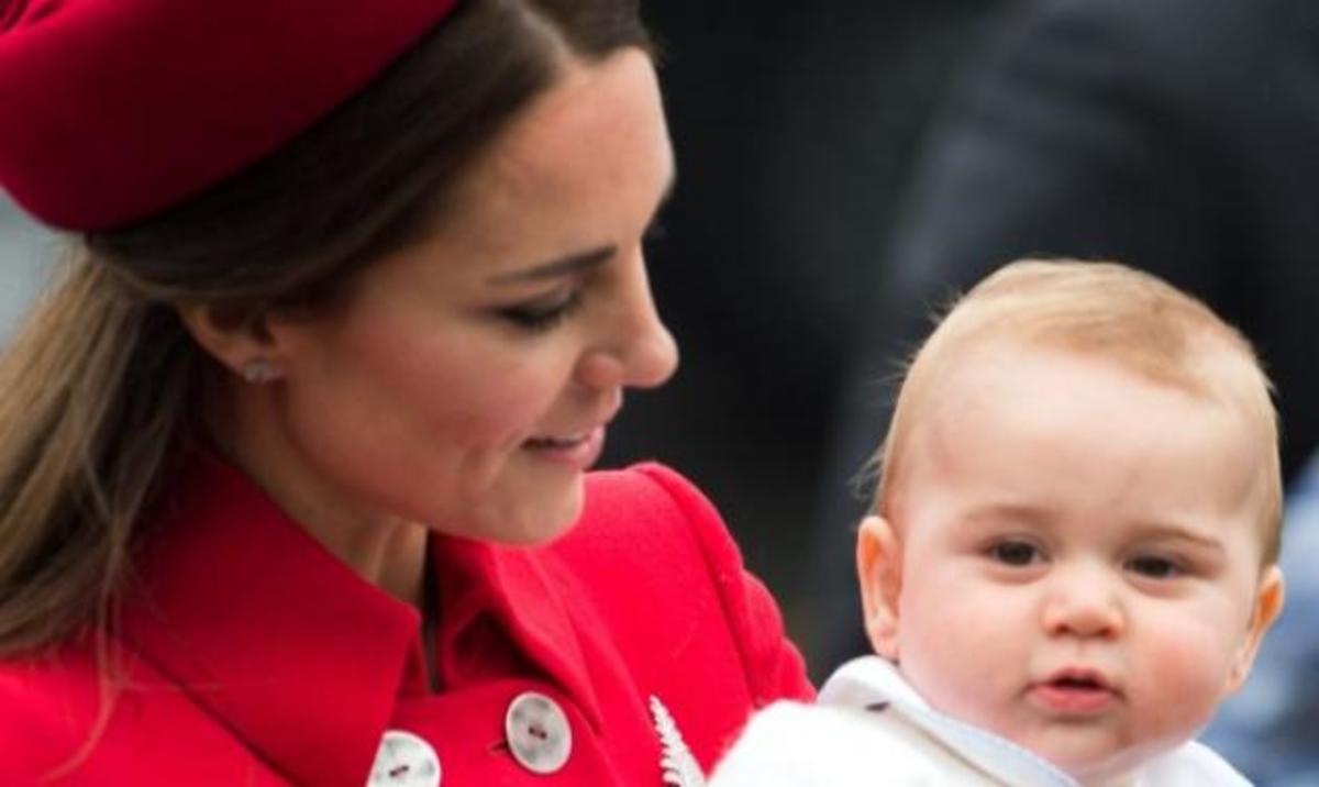 Kate Middleton: Είναι ξανά έγκυος; Πληροφορίες κάνουν λόγο για δίδυμα