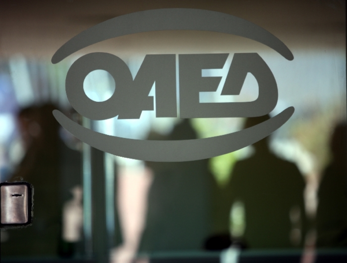 ΟΑΕΔ: Εως 15 Σεπτεμβρίου οι αιτήσεις 30.000 άνεργων για το voucher