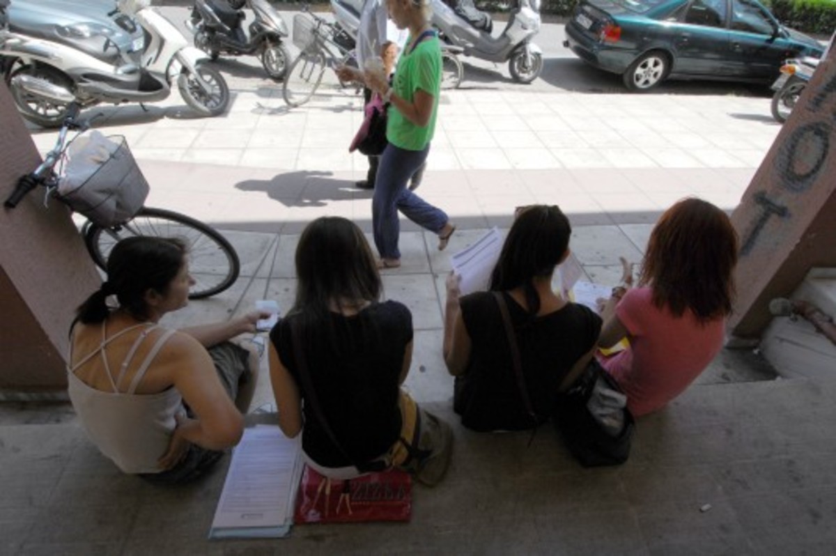ΟΑΕΔ: Nέα προγράμματα για προσλήψεις ανέργων!