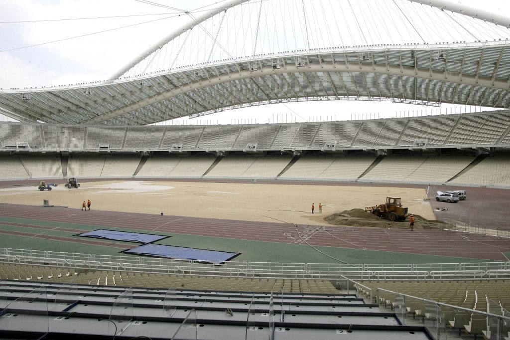 Να γιατί φτάσαμε ως εδώ! – Νέο σκάνδαλο με μισθούς Ελβετίας στο ΟΑΚΑ!