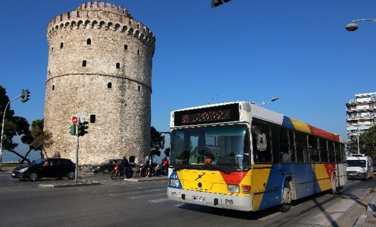 ΟΑΣΘ: Τι ισχύει για τις κάρτες απεριορίστων διαδρομών