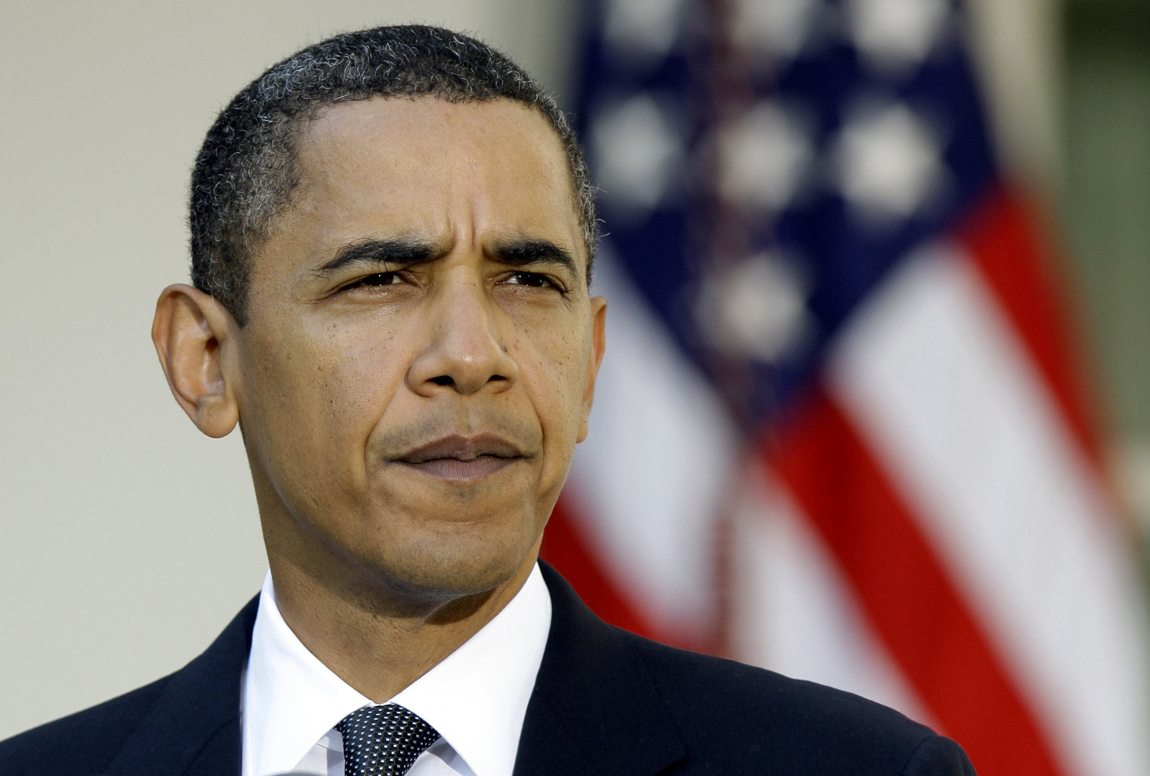 Ο Ομπάμα στέλνει μόνο 300 συμβούλους για να μην “πέσει” η Βαγδάτη