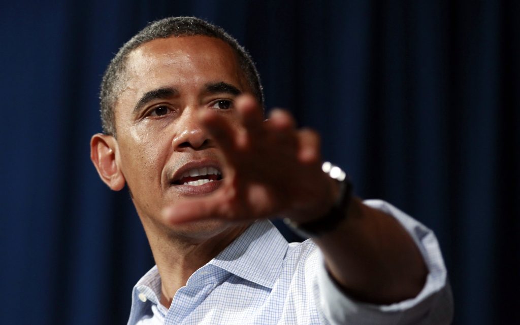 Ομπάμα: Περισσότερες προσλήψεις για να αναπτυχθεί η οικονομία