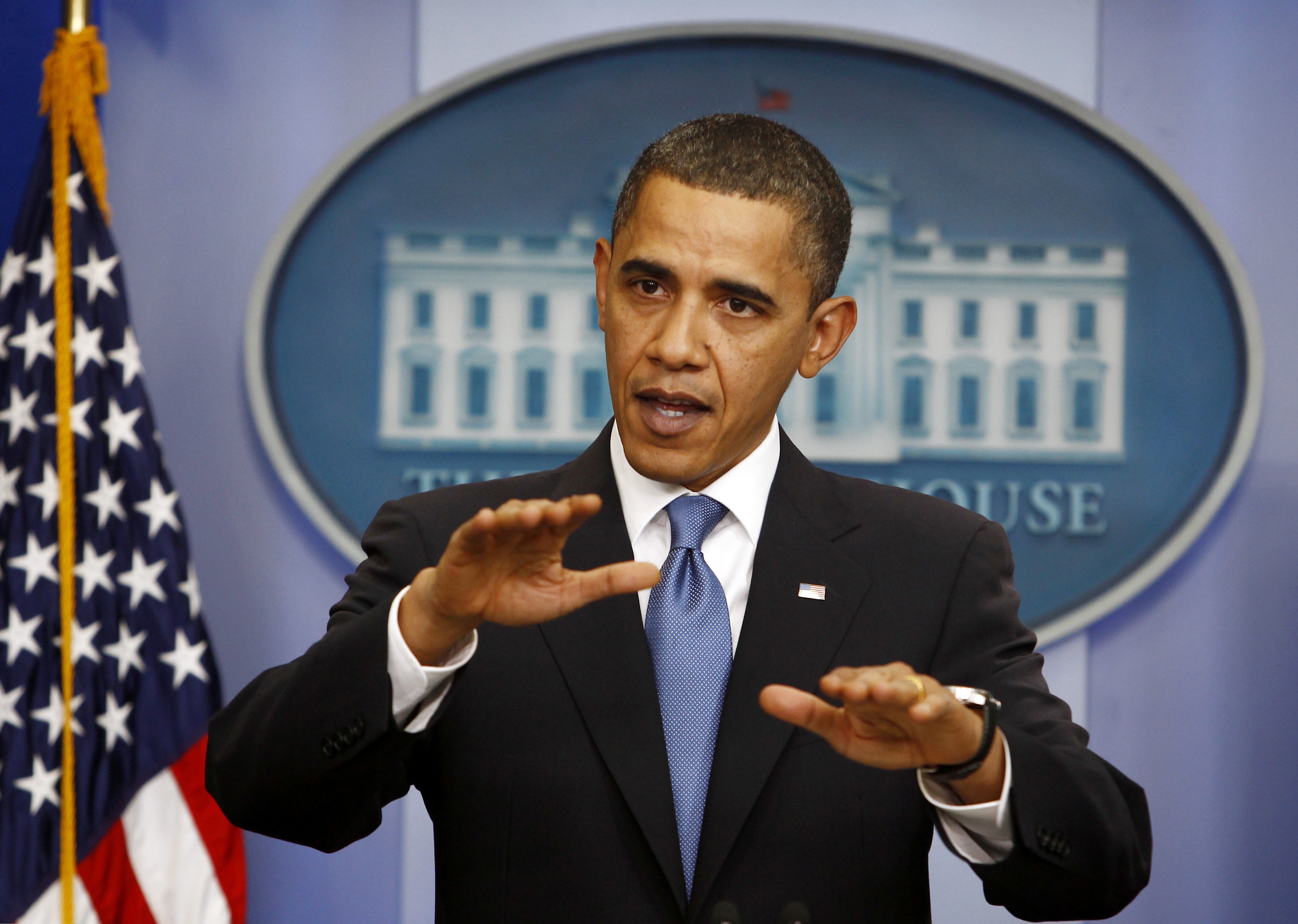 Ανησυχούν για τη στάση της Τεχεράνης οι ΗΠΑ