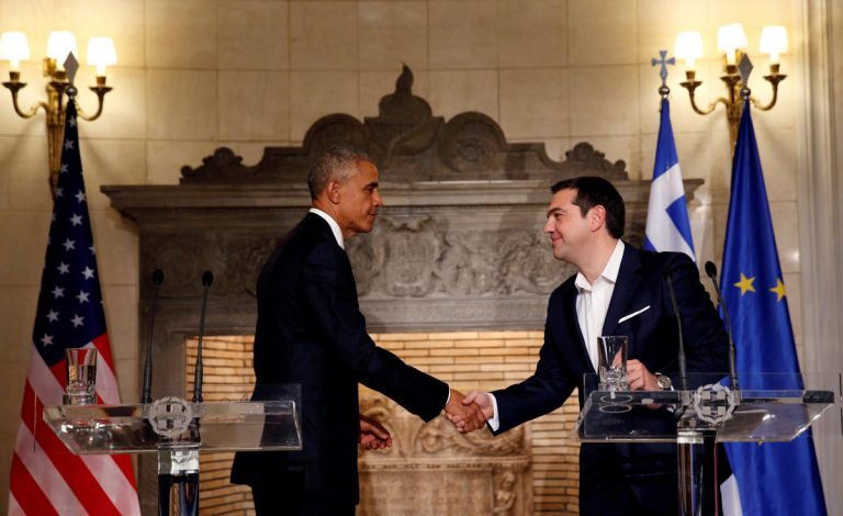 Ομπάμα στην Ελλάδα: Το μήνυμα του Αμερικανού Προέδρου για τη λιτότητα στα ιταλικά μέσα