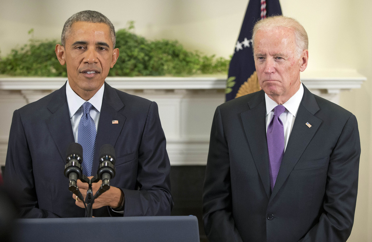 Τι συμβούλευσε ο αντιπρόεδρος των ΗΠΑ τον Ομπαμα για την εξόντωση του Μπιν Λάντεν