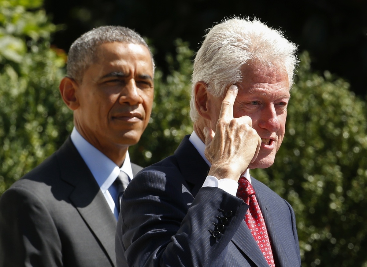 Wikileaks: Τα μυστικά e-mails Ομπάμα – Κλίντον για να υπογράψει η Ελλάδα το τρίτο μνημόνιο!