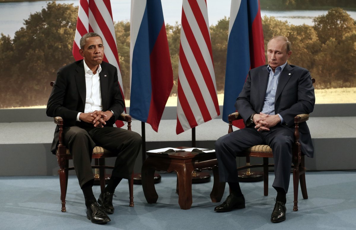 Ψυχρός… κυβερνοπόλεμος ΗΠΑ – Ρωσίας: “Μας χακάρατε!”, “είστε παράλογοι”
