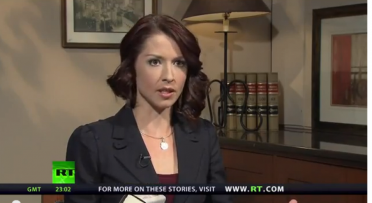 ΒΙΝΤΕΟ: “Ο Ομπάμα είναι λύκος “μεταμφιεσμένος” σε πρόβατο” – Ποιος το είπε