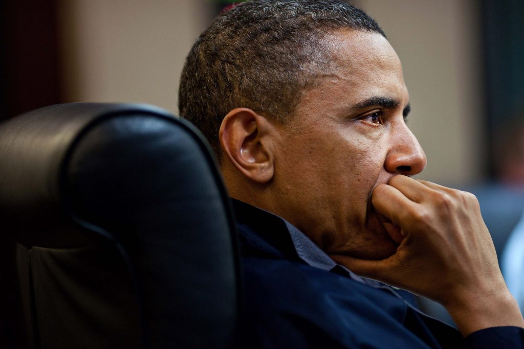 Economist υπέρ Ομπάμα: Ψηφίστε τον διάβολο που γνωρίζουμε!