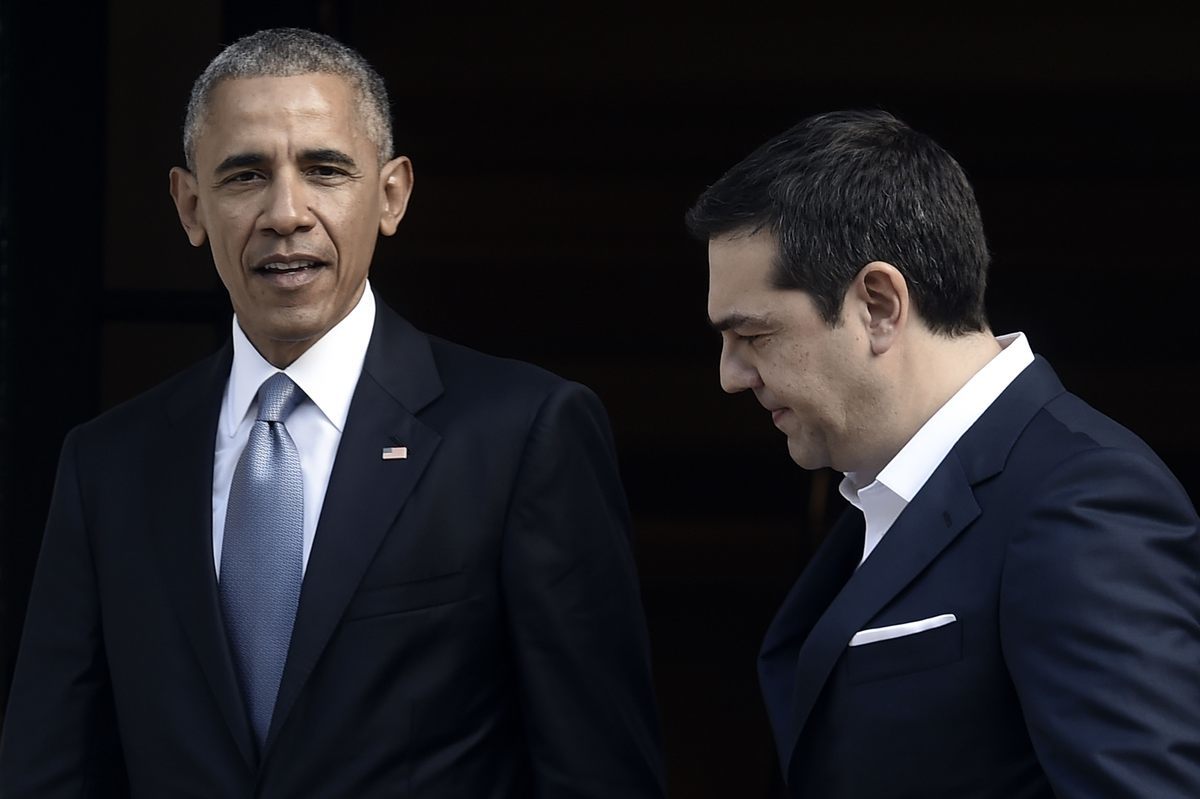 ΦΩΤΟ REUTERS