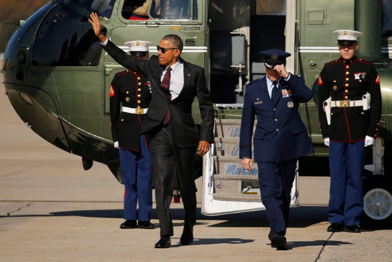 Επίσκεψη Ομπάμα – Μέτρα: Εντολή στην ΕΛ.ΑΣ για μηδενική ανοχή – Οδηγός επιβίωσης