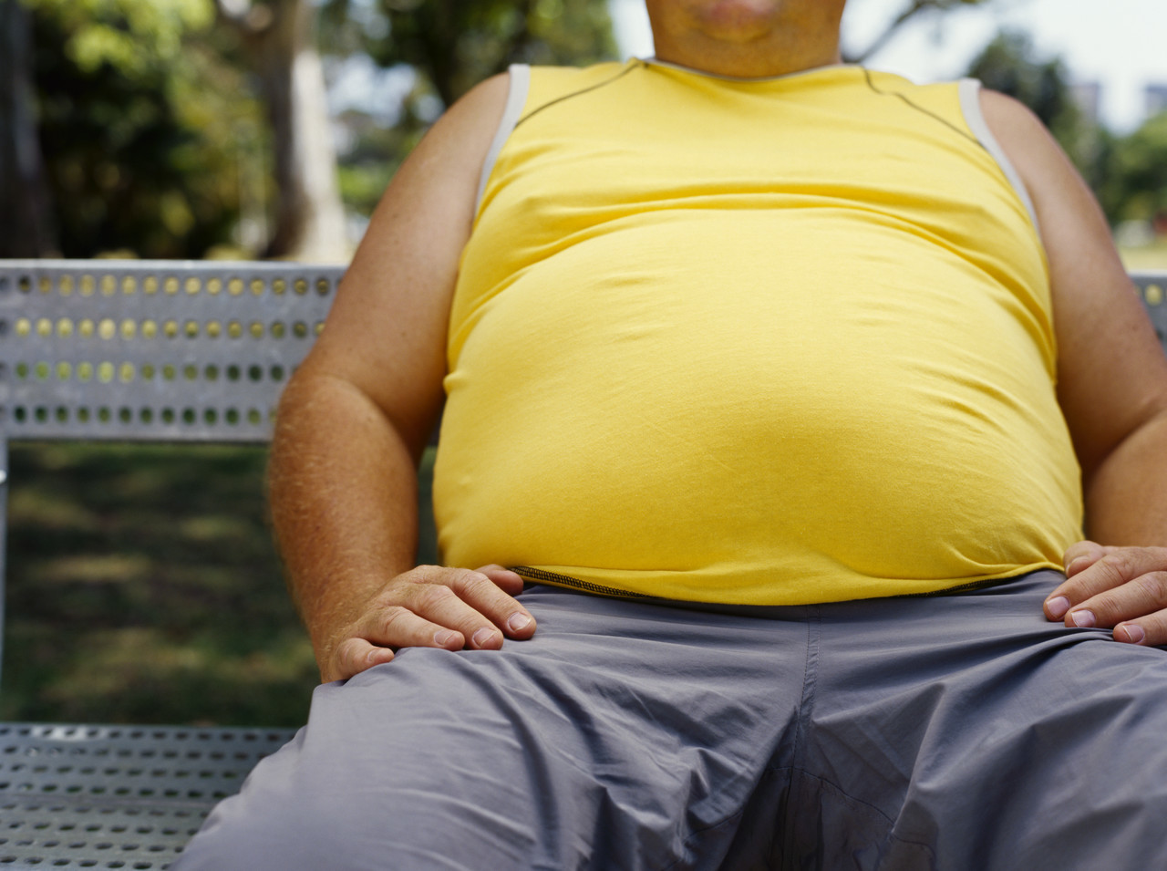 Μελέτη επιβεβαιώνει τη σχέση παχυσαρκίας-άσθματος
