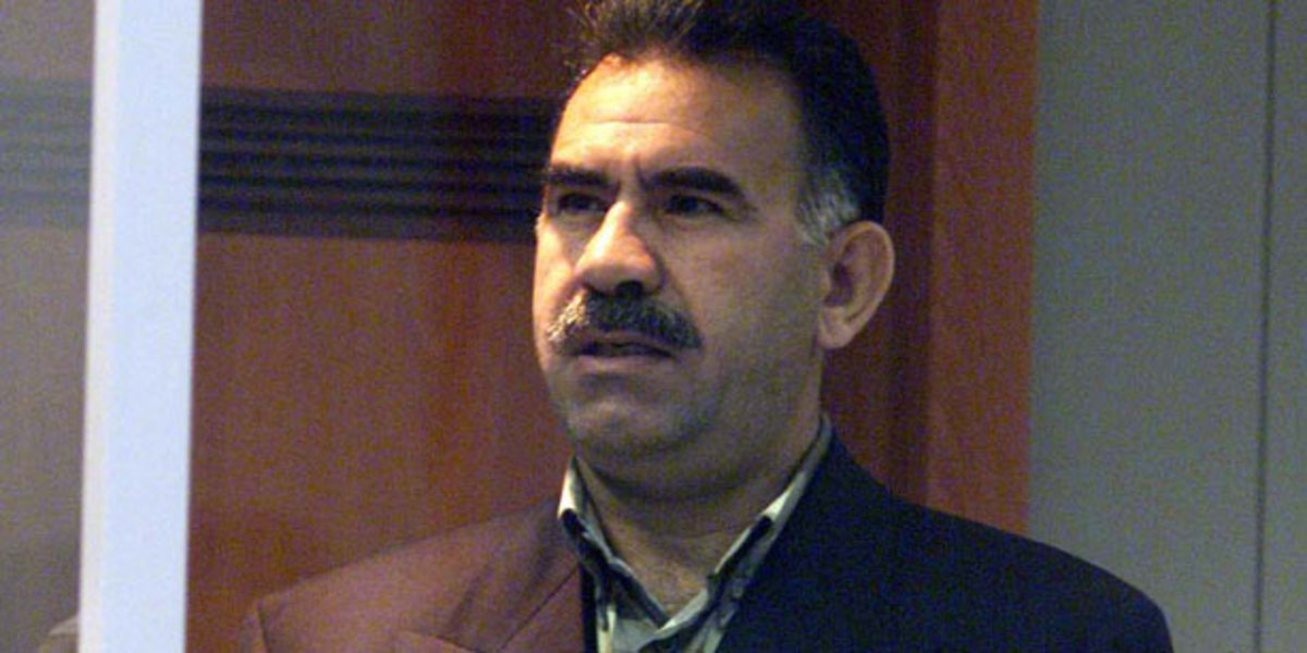 Ο Οτσαλάν καλεί για εκεχειρία στο Νεβρόζ